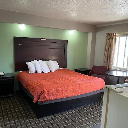Best Motel Толедо Экстерьер фото