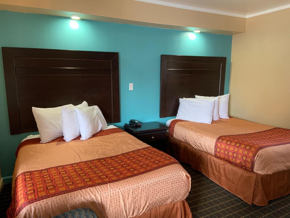 Best Motel Толедо Экстерьер фото