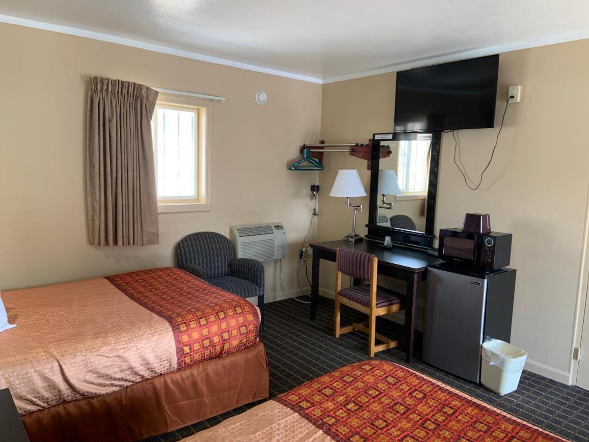 Best Motel Толедо Экстерьер фото