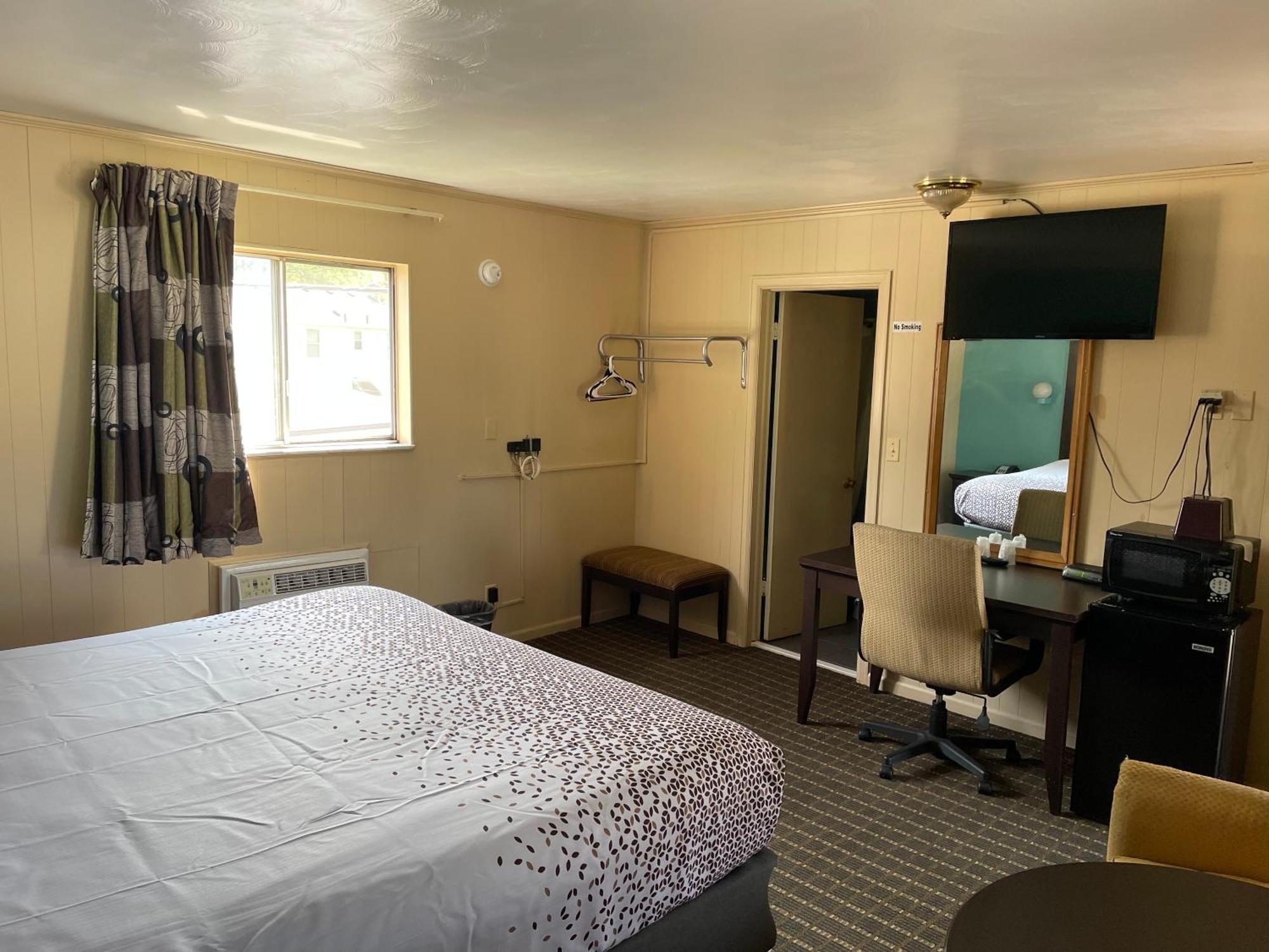 Best Motel Толедо Экстерьер фото