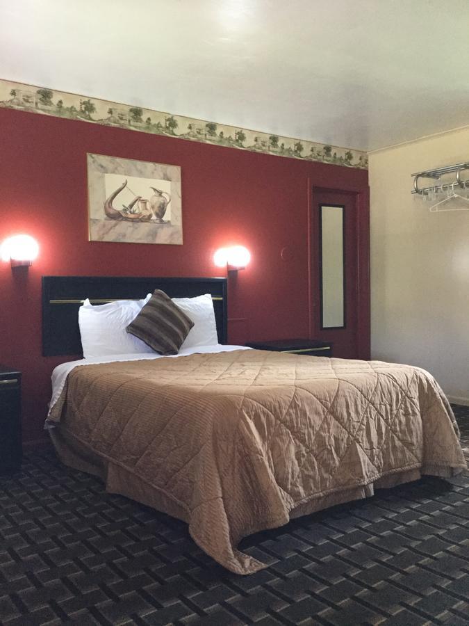Best Motel Толедо Экстерьер фото