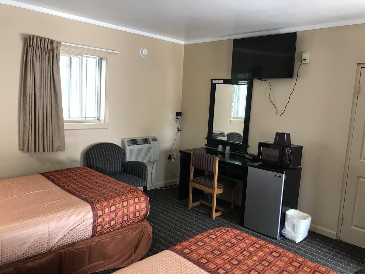Best Motel Толедо Экстерьер фото