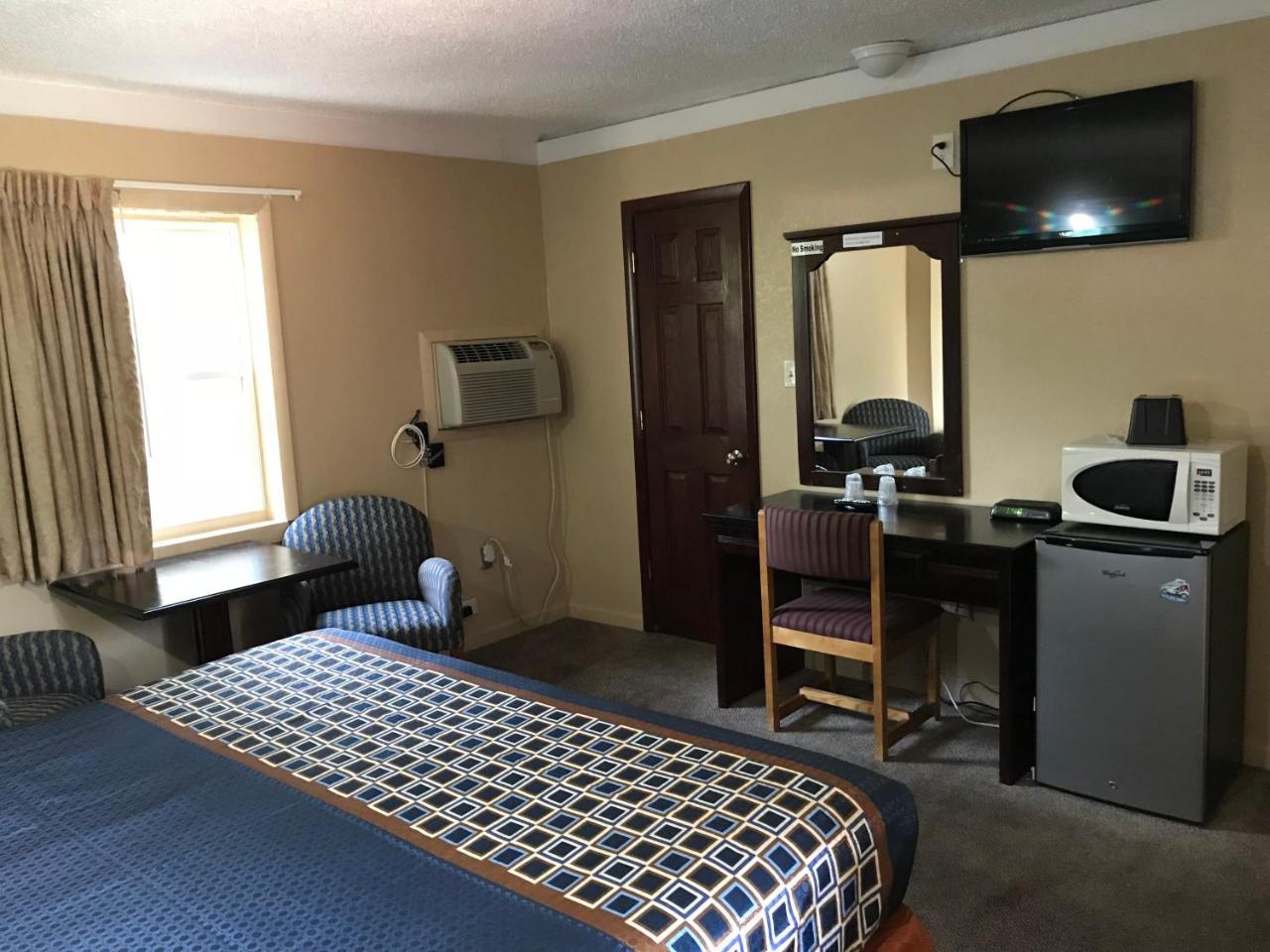 Best Motel Толедо Экстерьер фото
