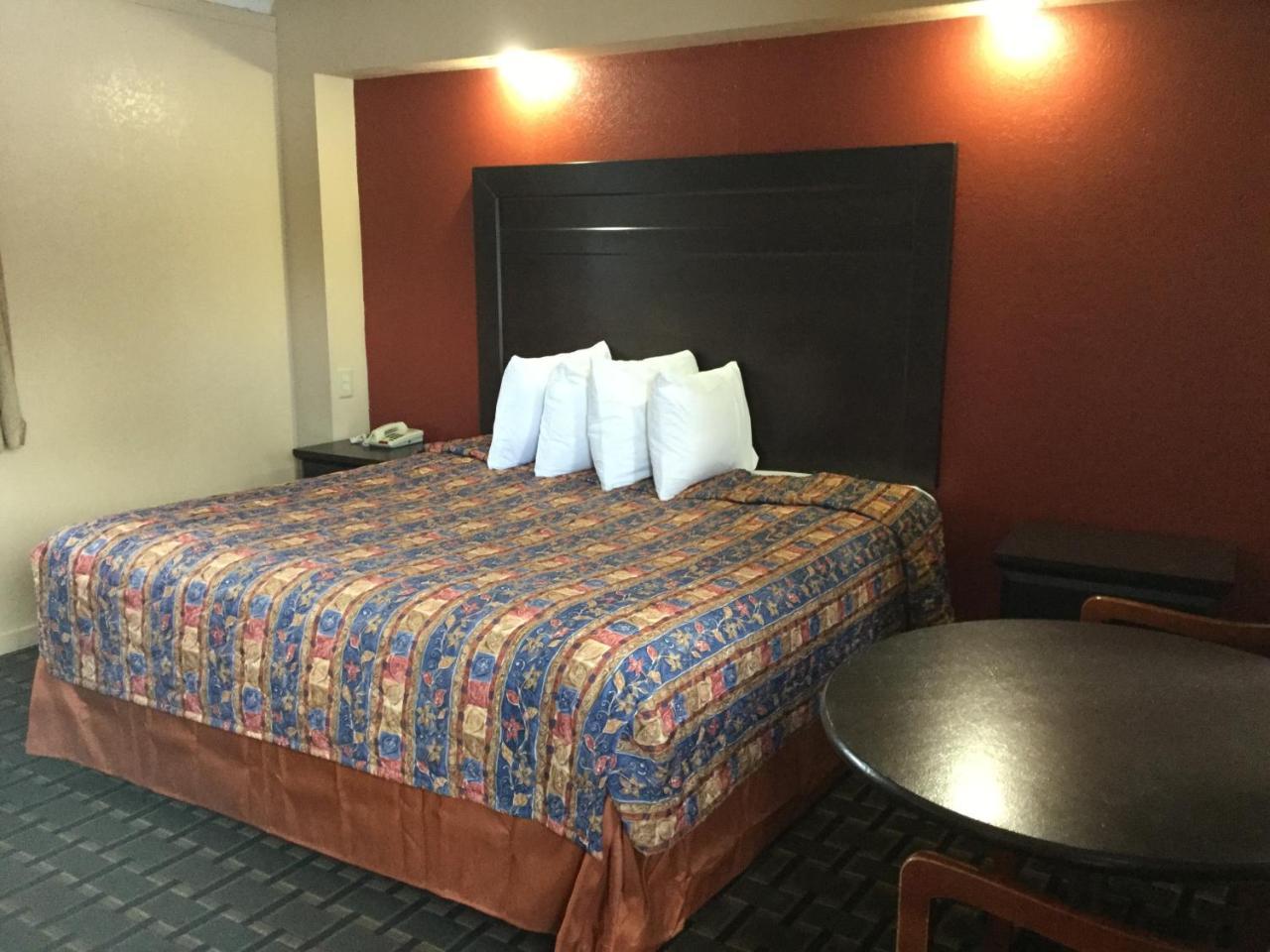 Best Motel Толедо Экстерьер фото
