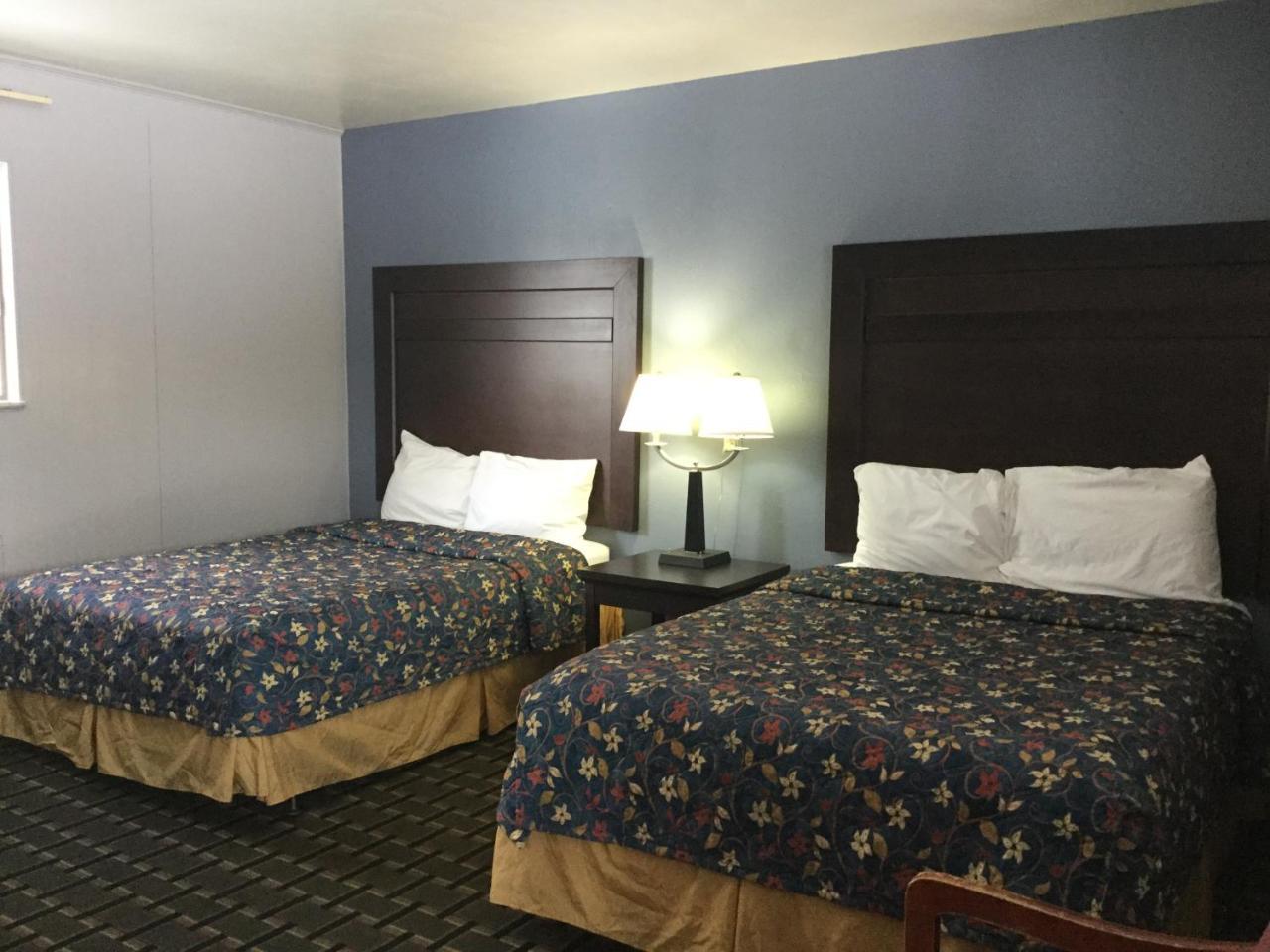 Best Motel Толедо Экстерьер фото