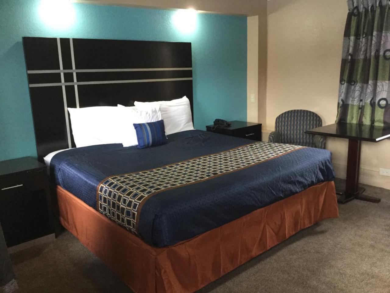 Best Motel Толедо Экстерьер фото