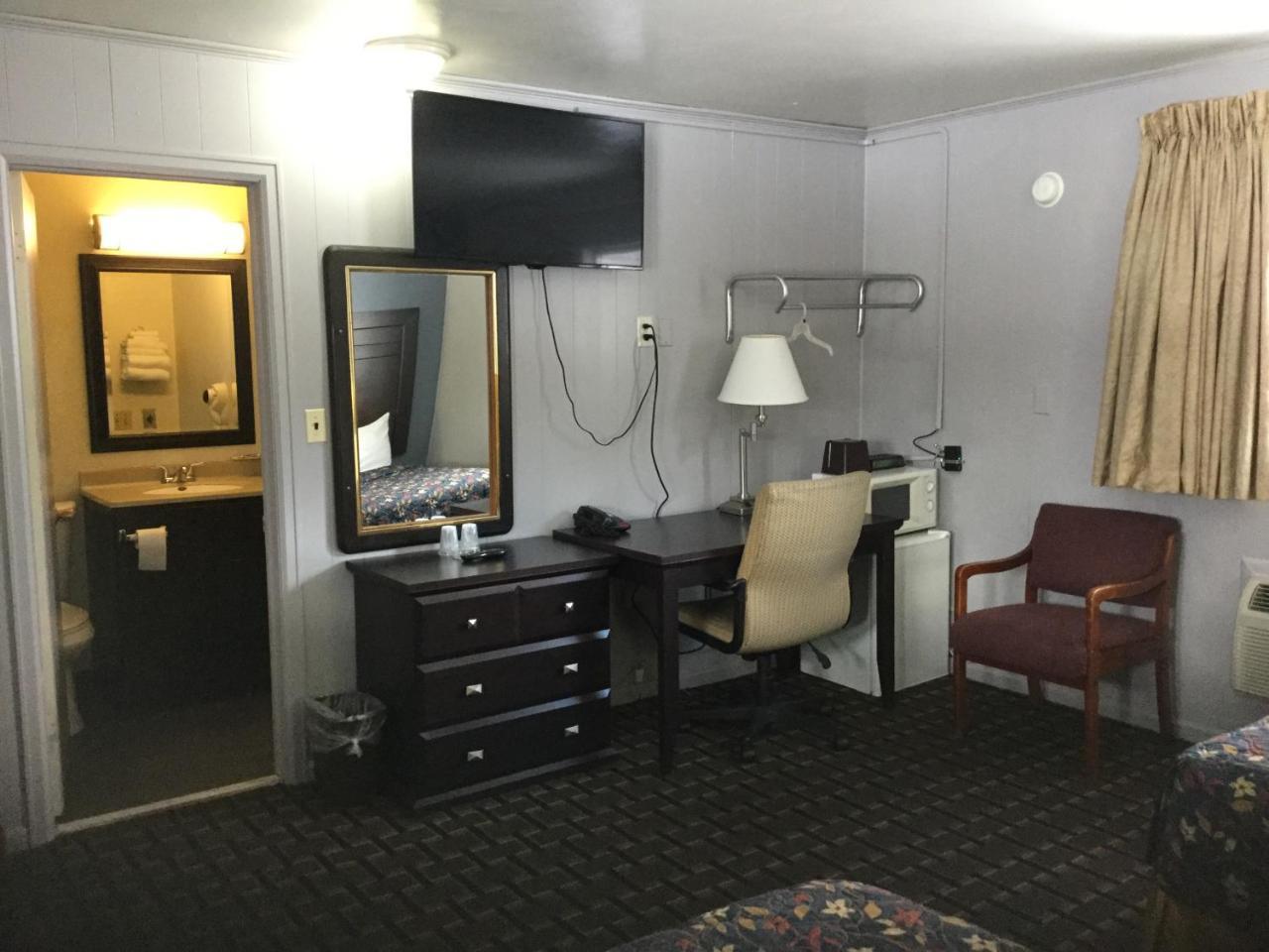 Best Motel Толедо Экстерьер фото