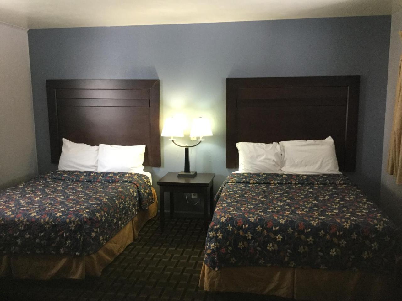Best Motel Толедо Экстерьер фото